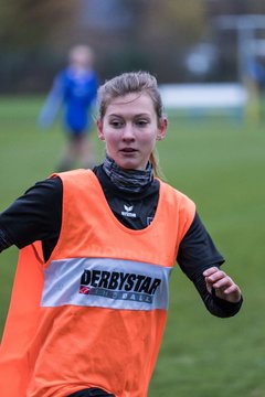 Bild 134 - Frauen TSV Wiemersdorf - SG Wilstermarsch II : Ergebnis: 1:3